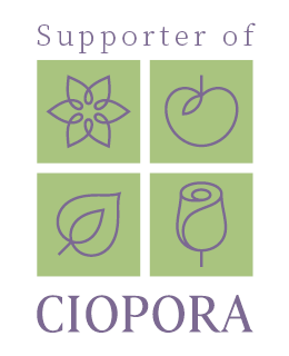 Supporter of CIOPORA